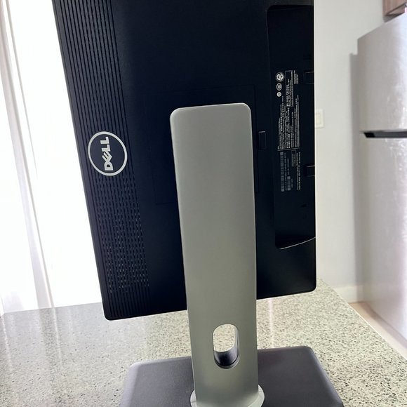 Dell monitor 19" - Picture 3 of 3